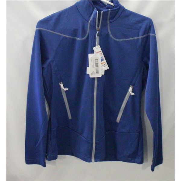 NEW LADIES NORTH END JACKET - SIZE SMALL
