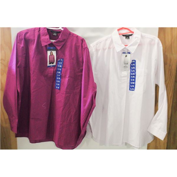 2 PACKS OF FRENCH CONNECTION WOMENS