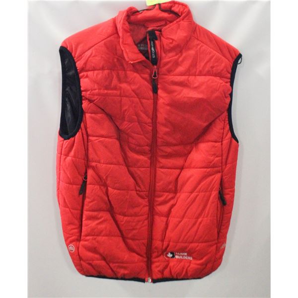 STORMTECH LADIES MED VEST