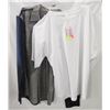 Image 1 : NEW- MEN’S LARGE SHIRTS
