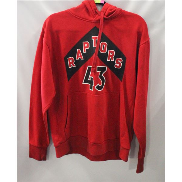 PASKAL SIAKAM RAPTERS HOODIE