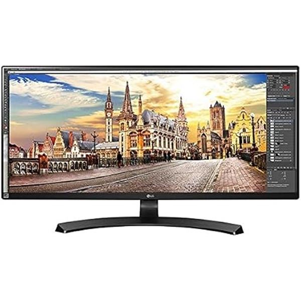LG 29 INCH ULTRAWIDE 21:9 IPS LED MONITOR