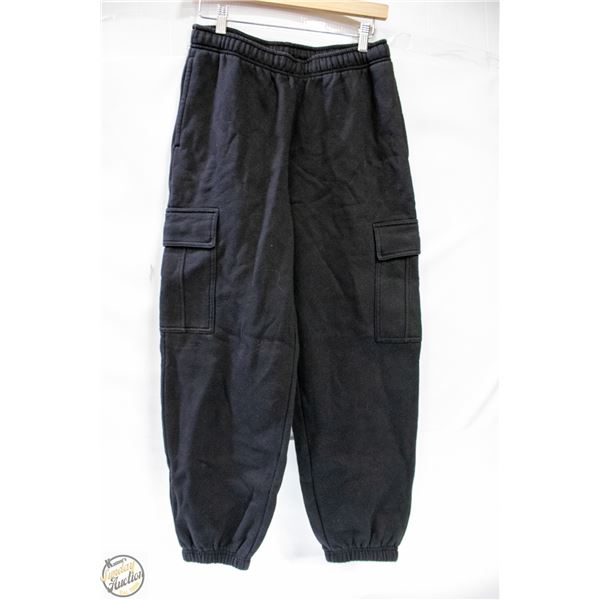 NEW TUFF ATHLETICS WOMENS SIZE S SWEAT PANT