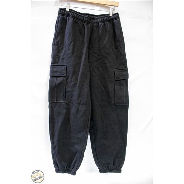 NEW TUFF ATHLETICS WOMENS SIZE S SWEAT PANT