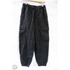 Image 1 : NEW TUFF ATHLETICS WOMENS SIZE S SWEAT PANT