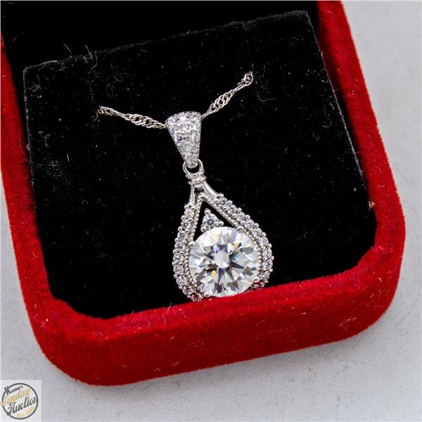 #5334-CUSTOM 3.00 CT GRA CERTIFIED ROUND