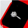 Image 2 : #5324-3.00 CT GRA CERTIFIED ROUND BRILLIANT CUT