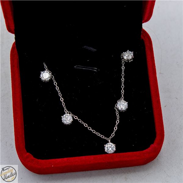 #5335-2.50 CT TW FOR THE 5 GRA CERTIFIED ROUND