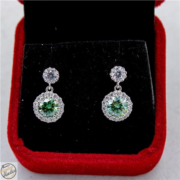 #5338-2.00 CT GRA CERTIFIED ROUND BRILLIANT CUT