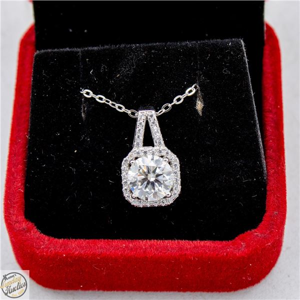 #5332-2.00 CT GRA CERTIFIED ROUND BRILLIANT CUT