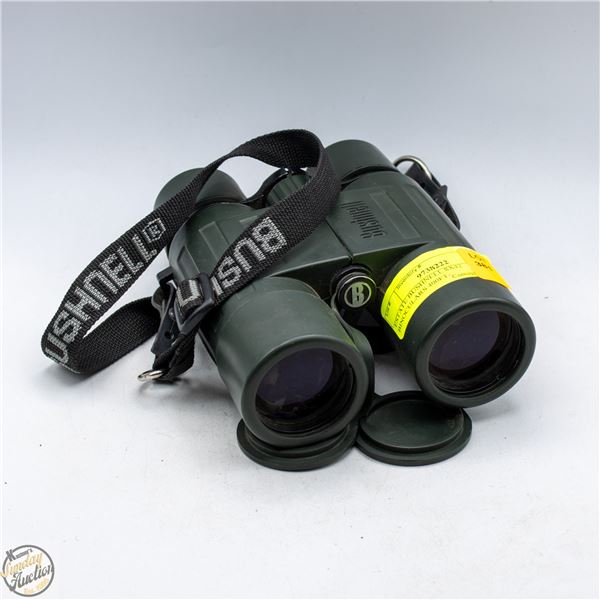 ESTATE BUSHNELL 8X42 BINOCULARS 400FT-
