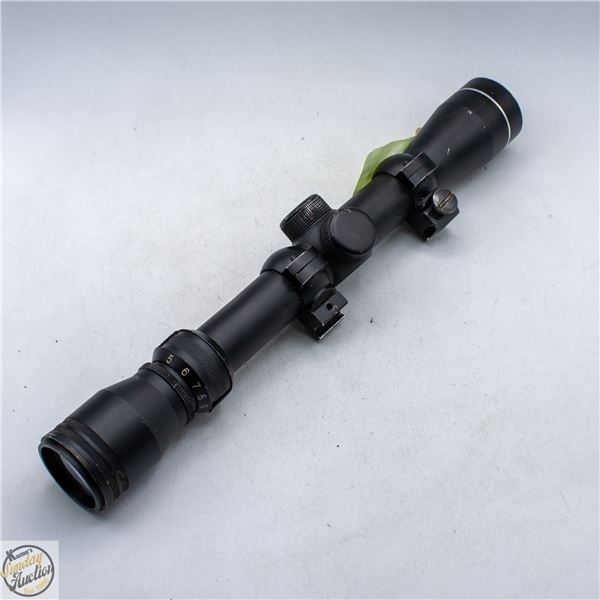 ESTATE TASCO RIFLE SCOPE