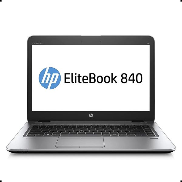 REFURBISHED 14" HP ELITEBOOK 840 i5/ 8GB RAM