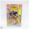 Image 1 : NEW TEEN TITANS ANN #1