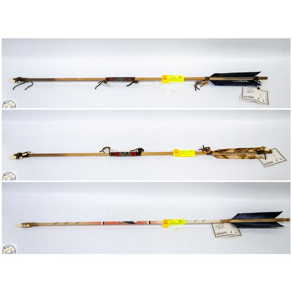 FEATURED FETISH ARROWS