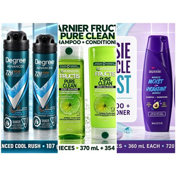 FEATURED CONVENIENCE STORE ITEMS