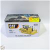 Image 1 : DIECAST MASTERS CAT D7E TRACT-TYPE TRACTOR 1:50