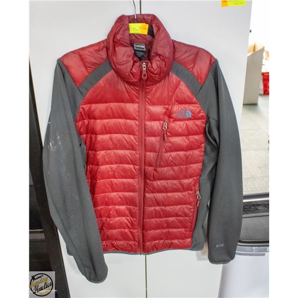 ESTATE MENS M THE NORTH FACE ZIP UP