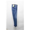 Image 1 : NEW LOFT WOMEN'S BOOTLEG MID RISE JEAN SIZE 4