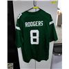 Image 1 : NIKE NFL NEW YORK JETS AARON RODGERS