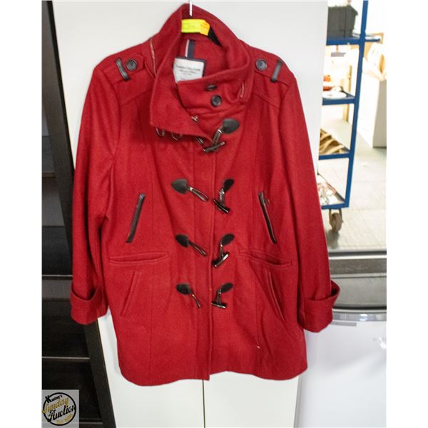 ESTATE TOMMY HILFIGER LADIES SZ XXL