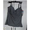 Image 1 : BRAND NEW CHRISTINA WOMENS MED SWIMSUIT TOP