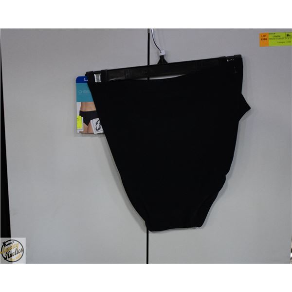 NEW WOMENS SZ L CHRISTINA 1PCS BOTTOM SWIMWEAR