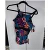Image 1 : NEW CHRISTINA WOMEN'S TOP SWIMWEAR SIZE M