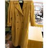Image 1 : ESTATE JONES NEW YORK LADIES TRENCH COAT