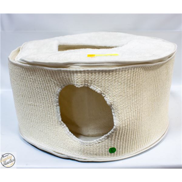 CAT BED