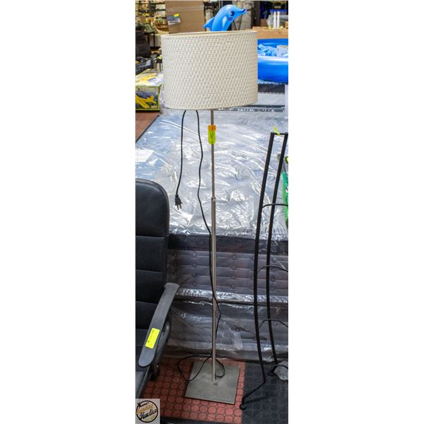 LIVING ROOM LAMP