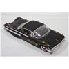 Image 1 : 1960 CHEVROLET IMPALA BLACK ROAD RATS