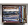 Image 1 : LOT OF VARIOUS DVDS