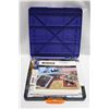 Image 1 : FISKARS PORTABLE STORAGE DRAWING PAD