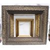 Image 1 : 3 VINTAGE CANVAS PRINT FRAMES