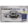 Image 1 : CUISNART POTS & PANS