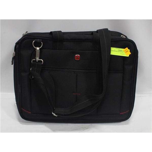 SWISSGEAR LAPTOP BAG