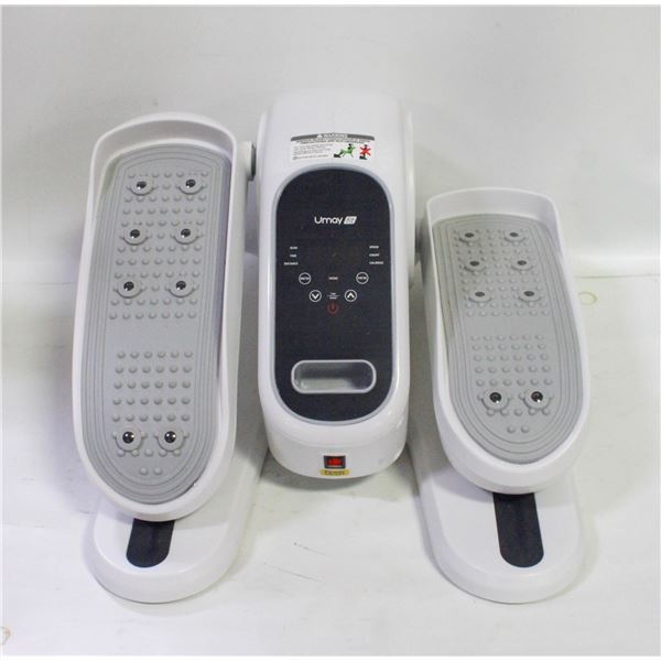UNDER DESK ELIPTICAL TRAINER