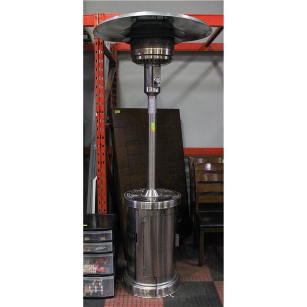 VERMONT CASTINGS PROPANE OUTDOOR SPACE