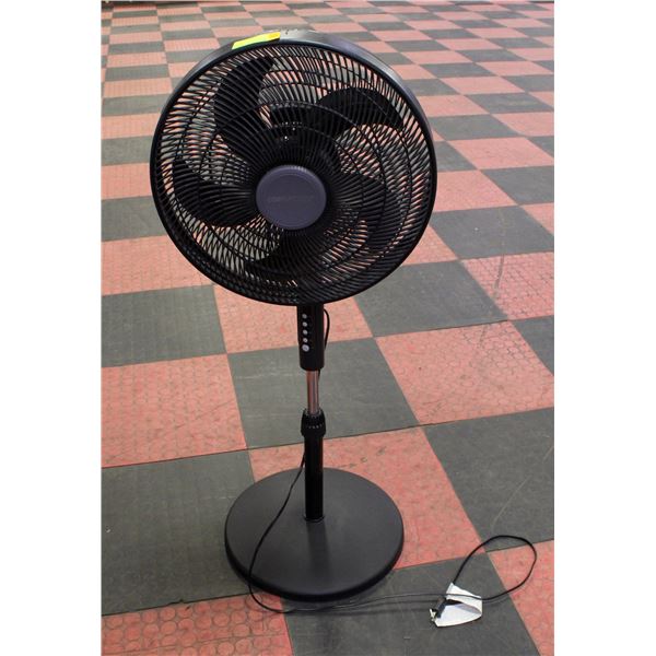 COMFORTMATE FAN