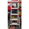 Image 1 : LITTLE GIANT LADDER SYSTEM REVOLUTION X
