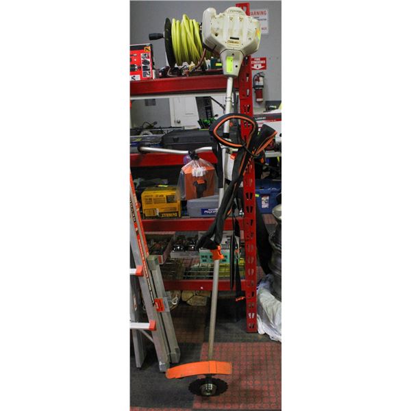 STIHL GAS WEED WACKER
