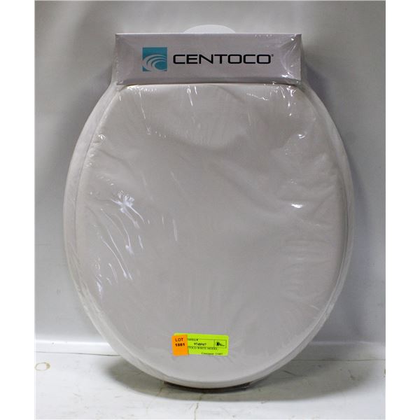 NEW CENTOCO WHITE MODEL: HPS20-001