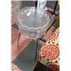 Image 1 : VINTAGE IKEA HATTEN SIDE TABLE W/STORAGE