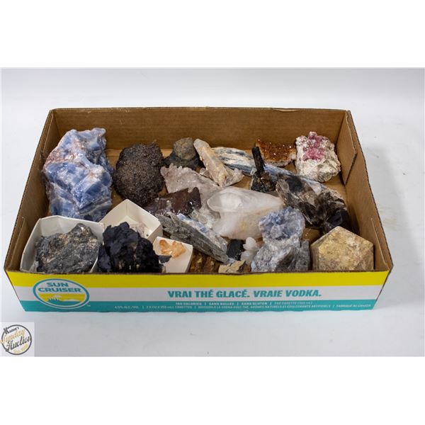 ESTATE GEMSTONES ALL TOGETHER INCLUDING
