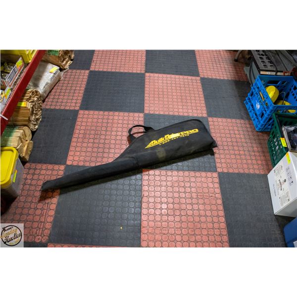 QUIK DRIVE SUB FLOOR DRILL