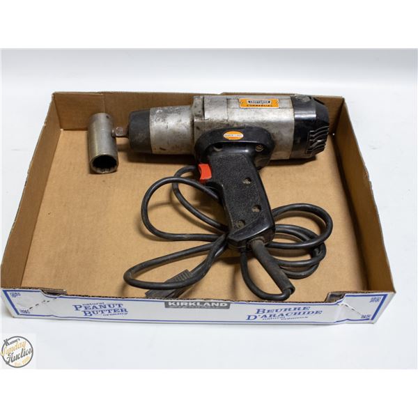 CRAFTSMAN COMMERCIAL IMPACT TOOL