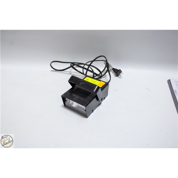 MUSICAL STROBE LIGHT