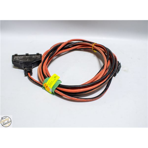 7.4M LONG EXTENSION CORD