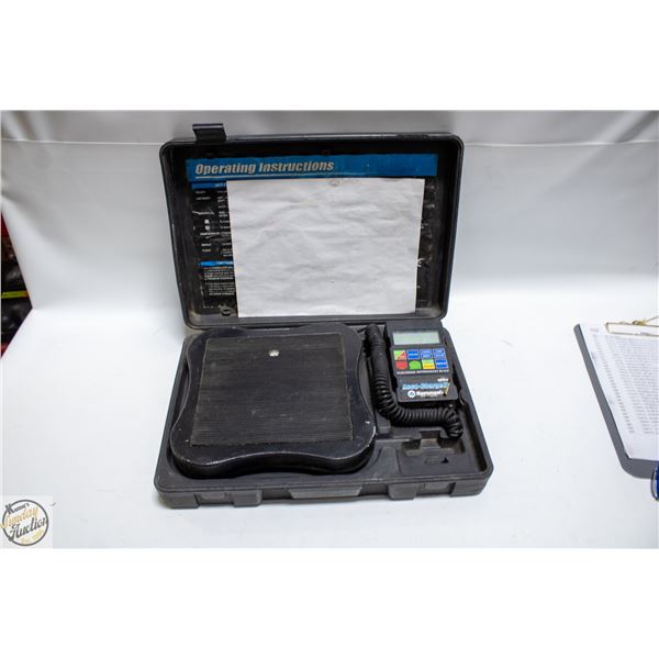 MASTER COOL 98210A DIGITAL ELECTRONIC